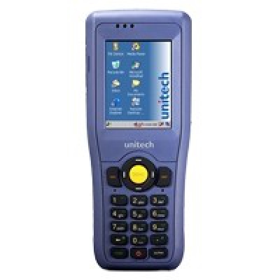 Unitech HT-680T采集器